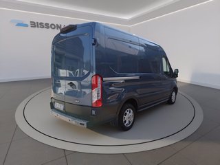 FORD Transit 310 2.0 tdci mhev 130cv trend l2h2 e6.2