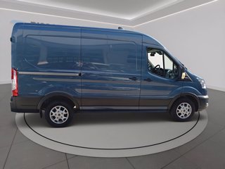 FORD Transit 310 2.0 tdci mhev 130cv trend l2h2 e6.2