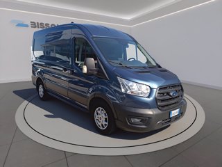 FORD Transit 310 2.0 tdci mhev 130cv trend l2h2 e6.2
