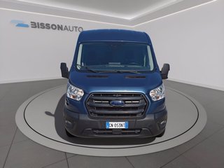 FORD Transit 310 2.0 tdci mhev 130cv trend l2h2 e6.2