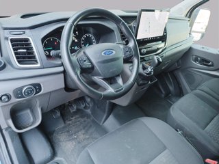 FORD Transit 310 2.0 tdci mhev 130cv trend l2h2 e6.2