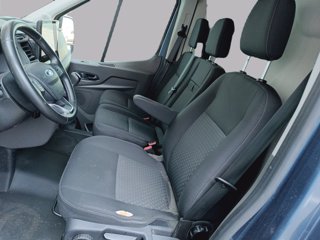 FORD Transit 310 2.0 tdci mhev 130cv trend l2h2 e6.2