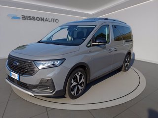 FORD Gran tourneo connect v761 2.0 ecoblue 122cv awd active