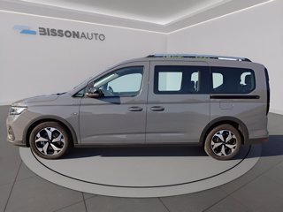 FORD Gran tourneo connect v761 2.0 ecoblue 122cv awd active