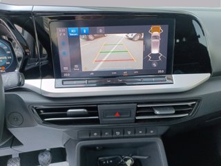 FORD Gran tourneo connect v761 2.0 ecoblue 122cv awd active