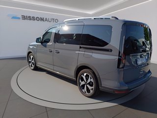 FORD Gran tourneo connect v761 2.0 ecoblue 122cv awd active