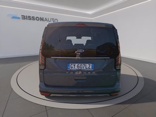 FORD Gran tourneo connect v761 2.0 ecoblue 122cv awd active