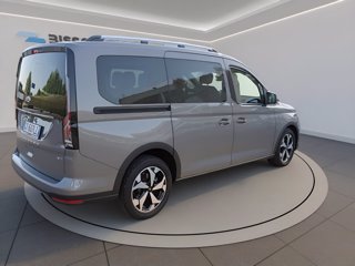 FORD Gran tourneo connect v761 2.0 ecoblue 122cv awd active