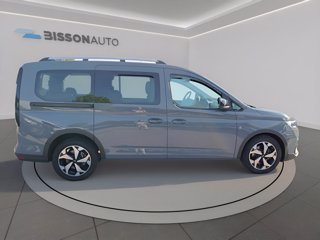 FORD Gran tourneo connect v761 2.0 ecoblue 122cv awd active