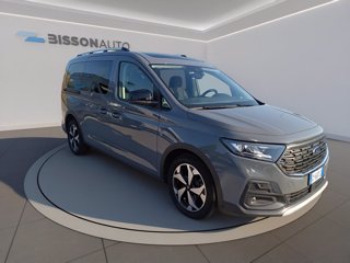 FORD Gran tourneo connect v761 2.0 ecoblue 122cv awd active