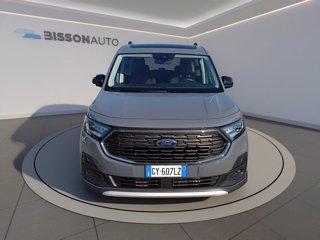 FORD Gran tourneo connect v761 2.0 ecoblue 122cv awd active