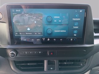 FORD Transit custom v710 320 2.0 ecoblue 136cv trend l1h1