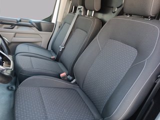 FORD Transit custom v710 320 2.0 ecoblue 136cv trend l1h1