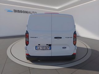 FORD Transit custom v710 320 2.0 ecoblue 136cv trend l1h1