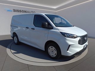 FORD Transit custom v710 320 2.0 ecoblue 136cv trend l1h1