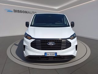 FORD Transit custom v710 320 2.0 ecoblue 136cv trend l1h1