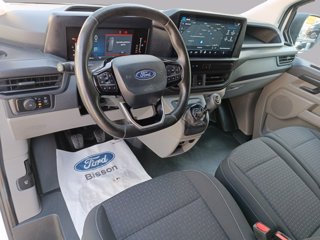FORD Transit custom v710 320 2.0 ecoblue 136cv trend l1h1
