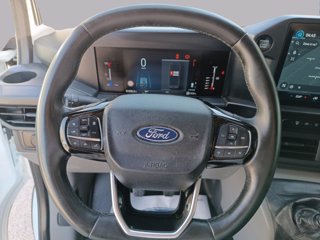 FORD Transit custom v710 320 2.0 ecoblue 136cv trend l1h1