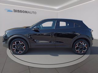 OPEL Mokka 1.2 t GS s&s 136cv