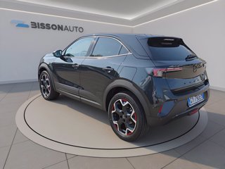 OPEL Mokka 1.2 t GS s&s 136cv