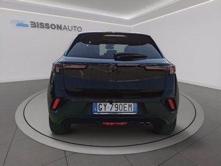 OPEL Mokka 1.2 t GS s&s 136cv