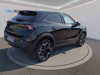 OPEL Mokka 1.2 t GS s&s 136cv