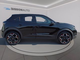 OPEL Mokka 1.2 t GS s&s 136cv