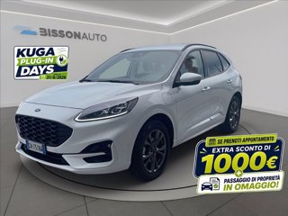 FORD Kuga 2.5 phev st-line x 2wd 225cv cvt