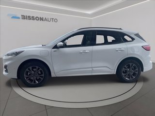 FORD Kuga 2.5 phev st-line x 2wd 225cv cvt