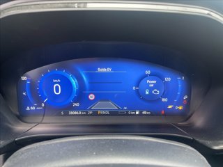 FORD Kuga 2.5 phev st-line x 2wd 225cv cvt