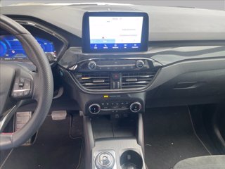 FORD Kuga 2.5 phev st-line x 2wd 225cv cvt
