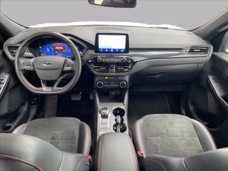 FORD Kuga 2.5 phev st-line x 2wd 225cv cvt
