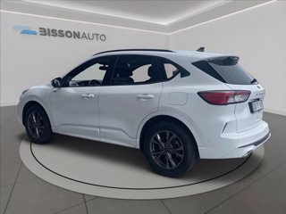 FORD Kuga 2.5 phev st-line x 2wd 225cv cvt