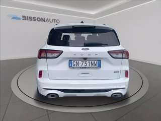 FORD Kuga 2.5 phev st-line x 2wd 225cv cvt