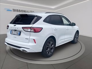 FORD Kuga 2.5 phev st-line x 2wd 225cv cvt
