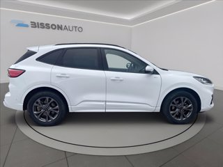 FORD Kuga 2.5 phev st-line x 2wd 225cv cvt