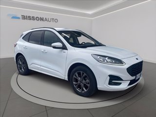 FORD Kuga 2.5 phev st-line x 2wd 225cv cvt