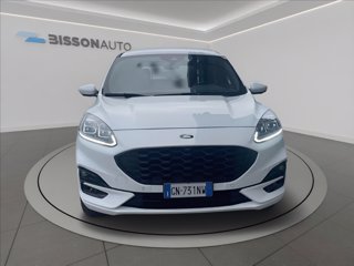 FORD Kuga 2.5 phev st-line x 2wd 225cv cvt