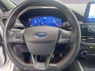 FORD Kuga 2.5 phev st-line x 2wd 225cv cvt