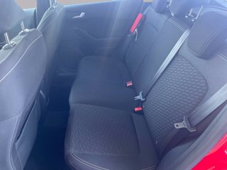 FORD Fiesta 5p 1.0 ecoboost h titanium 125cv