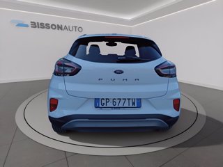 FORD Puma 1.0 ecoboost h titanium s&s 125cv
