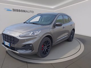 FORD Kuga 2.5 phev st-line x 2wd 225cv cvt