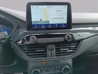 FORD Kuga 2.5 phev st-line x 2wd 225cv cvt