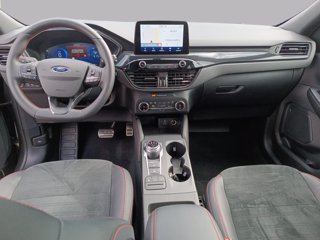 FORD Kuga 2.5 phev st-line x 2wd 225cv cvt