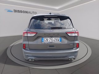 FORD Kuga 2.5 phev st-line x 2wd 225cv cvt