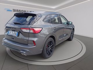 FORD Kuga 2.5 phev st-line x 2wd 225cv cvt