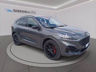FORD Kuga 2.5 phev st-line x 2wd 225cv cvt