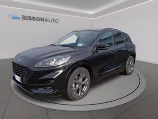 FORD Kuga 2.0 ecoblue st-line x 2wd 120cv auto