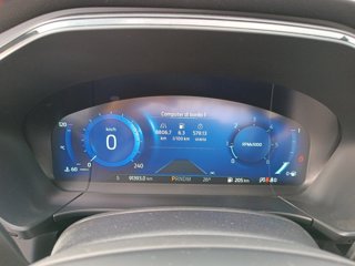 FORD Kuga 2.0 ecoblue st-line x 2wd 120cv auto