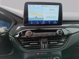 FORD Kuga 2.0 ecoblue st-line x 2wd 120cv auto